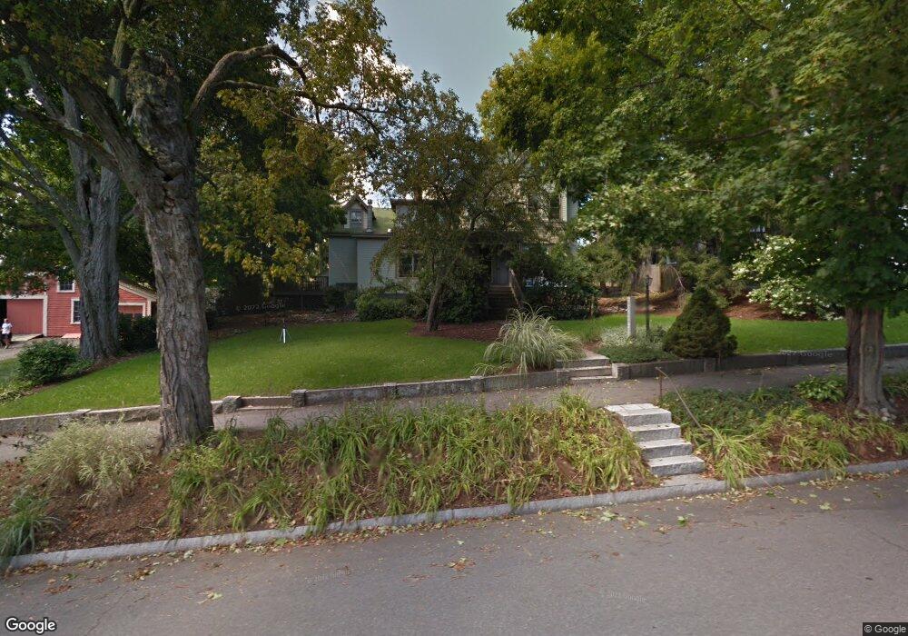 17 Merrimack St, Concord, NH 03301 - photo 1