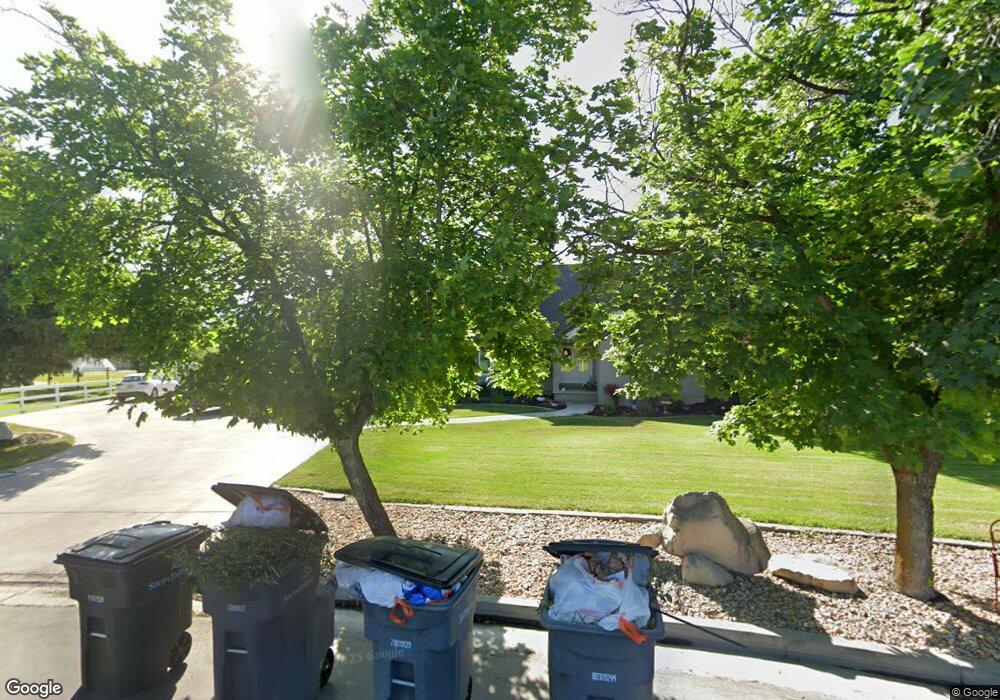 11689 S Ingot Way, South Jordan, UT 84095 - photo 1