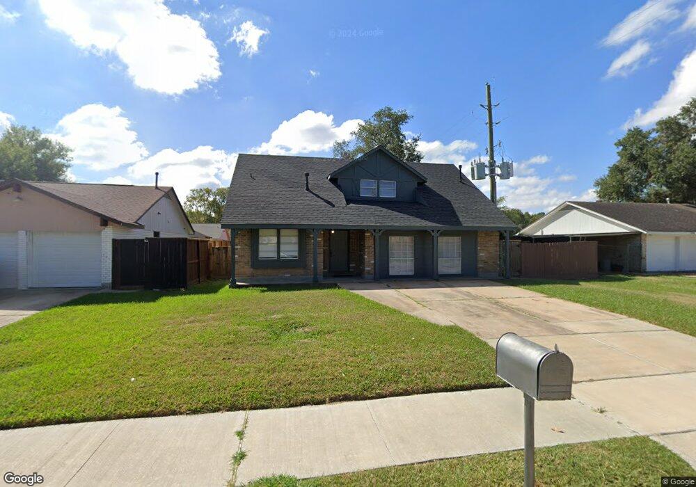 2535 Woodsdale Blvd, Houston, TX 77038 - photo 1