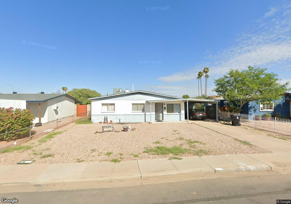 430 E Glade Ave, Mesa, AZ 85204 - photo 1