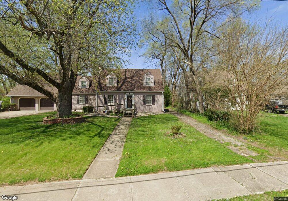 2410 W 12th St, Anderson, IN 46016 - photo 1