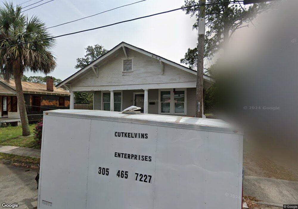 17 W 60th St, Savannah, GA 31405 - photo 1