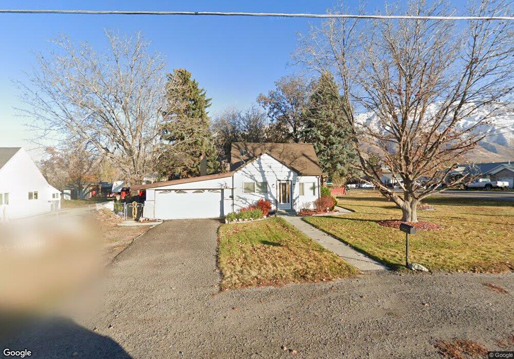 410 N 200 E, Santaquin, UT 84655 - photo 1