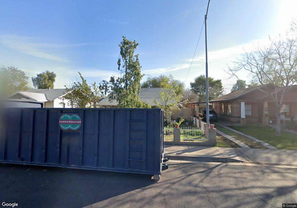 2321 N Edgemere St, Phoenix, AZ 85006 - photo 1