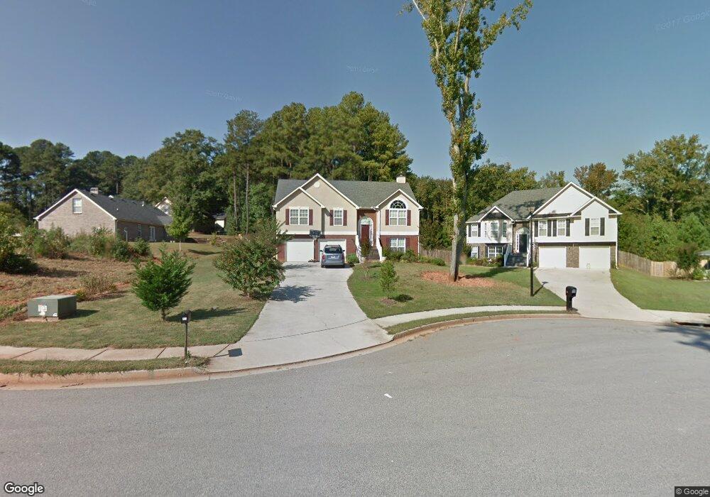 151 Mcarthur Dr, Locust Grove, GA 30248 - photo 1