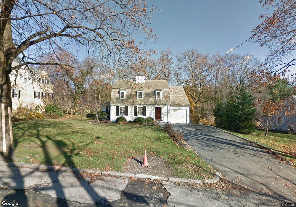 76 Old Farm Rd, Newton Center, MA 02459 - photo 1