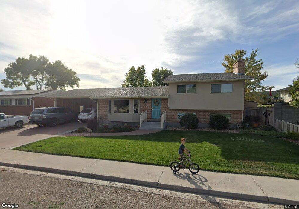 263 N 420 E, Delta, UT 84624 - photo 1