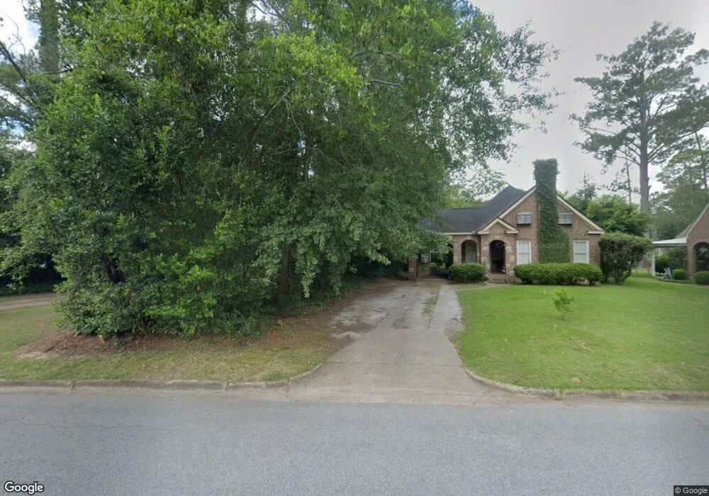 1205 N Davis St, Albany, GA 31701 - photo 1