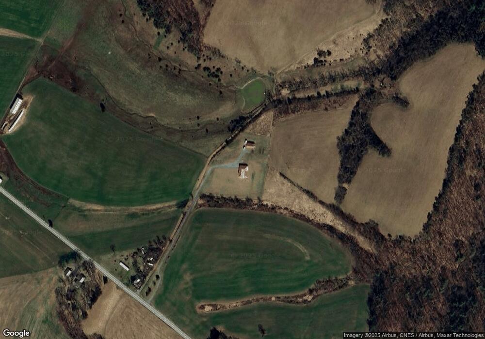 5363 Flickerville Rd, Warfordsburg, PA 17267 - photo 1