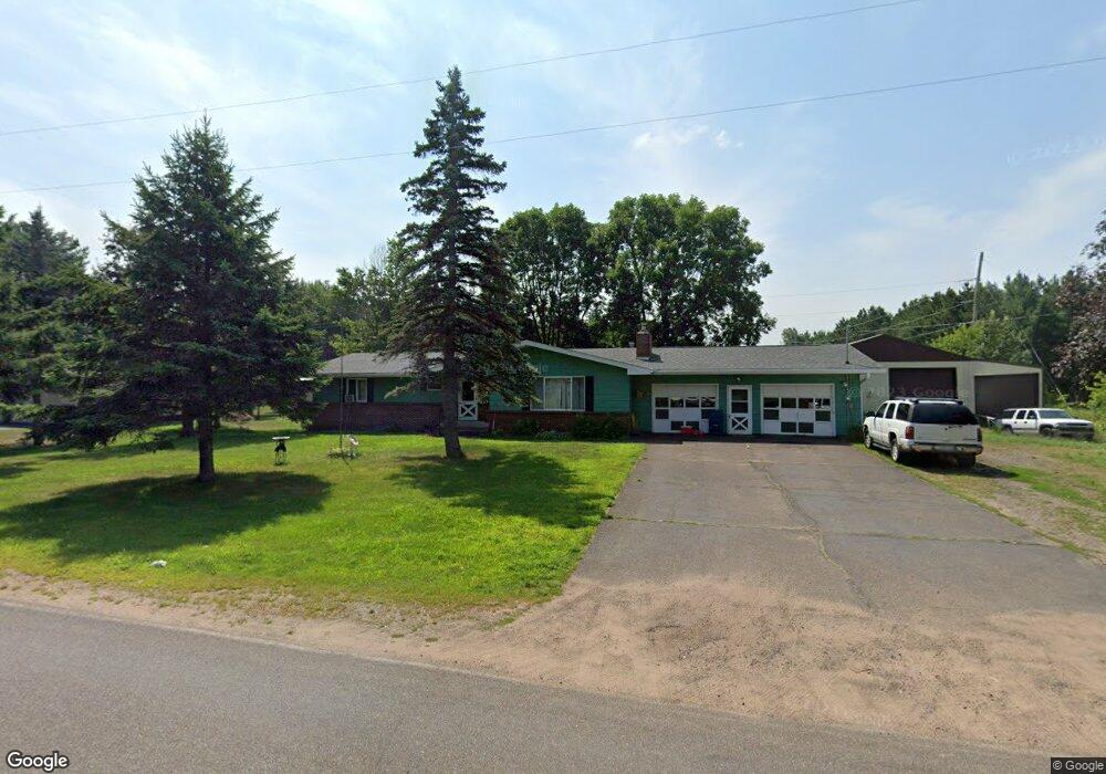 7587 Hickory St W, Webster, WI 54893 - photo 1