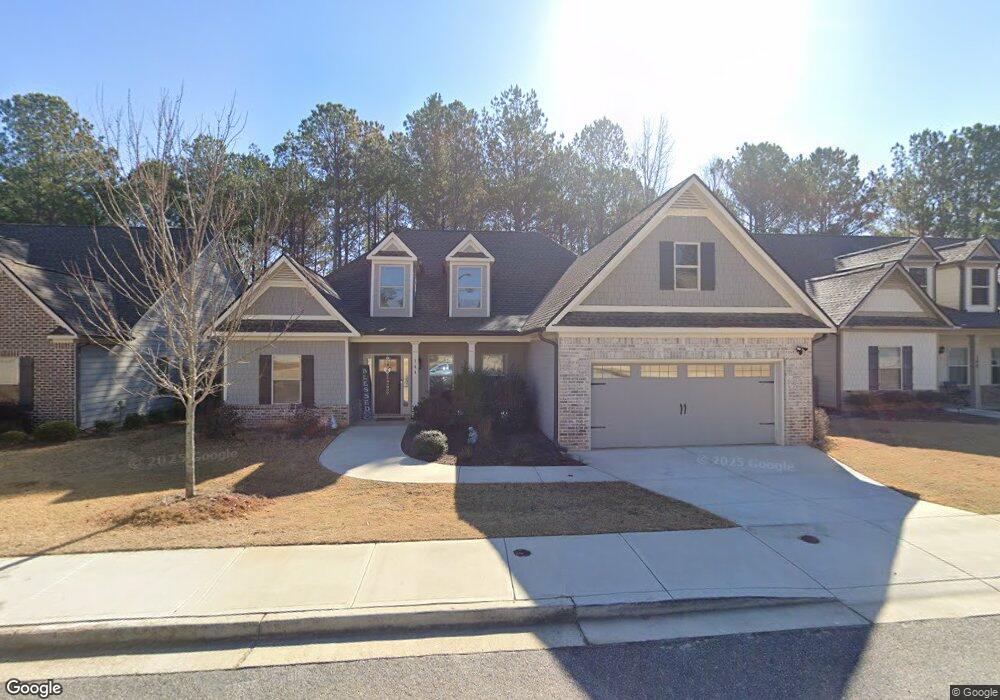 144 Kittle Ln, Bogart, GA 30622 - photo 1