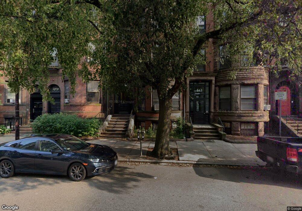 511 Beacon St unit 511, Boston, MA 02215 - photo 1