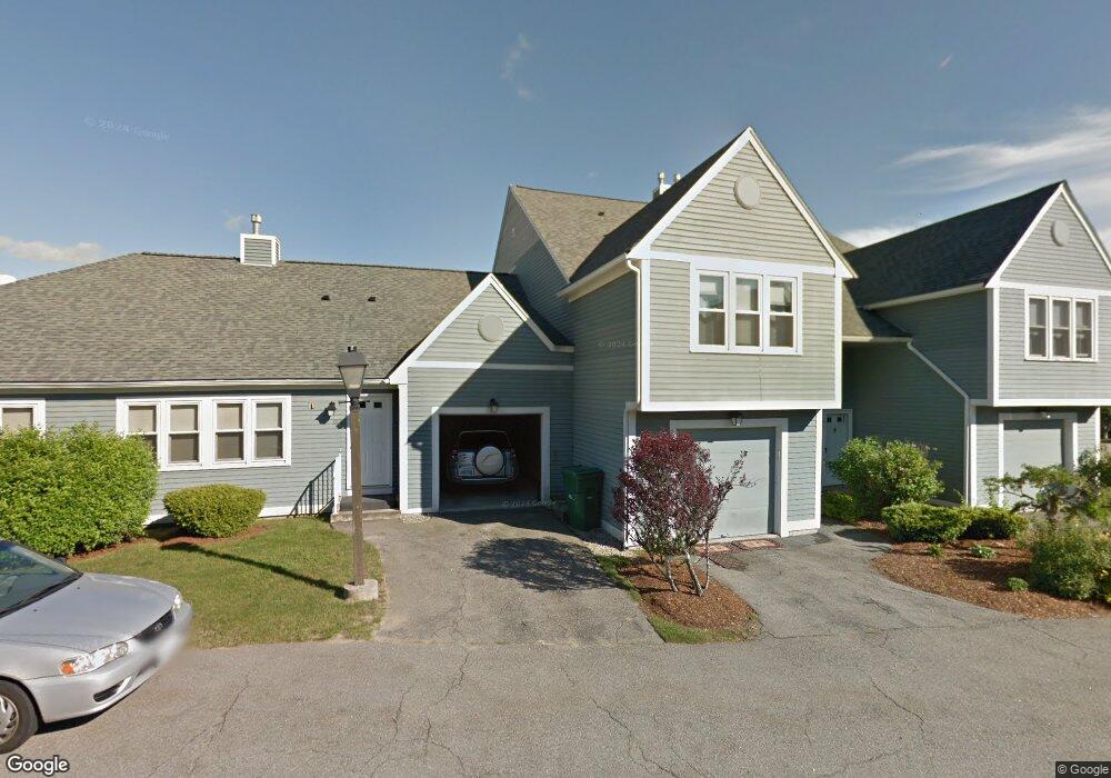 1208 Brookhaven Ln, Woonsocket, RI 02895 - photo 1