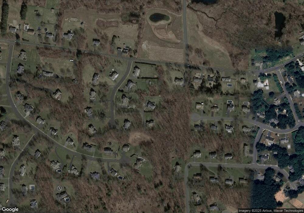 8 Shepard Way, Ellington, CT 06029 - photo 1