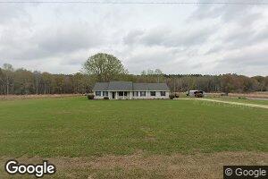 49 Town Creek Rd, Denton, GA 31532