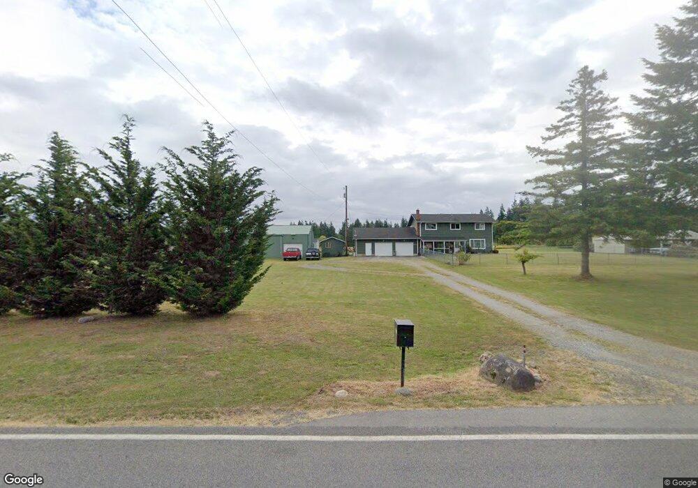 18511 40th Ave NW, Stanwood, WA 98292 - photo 1