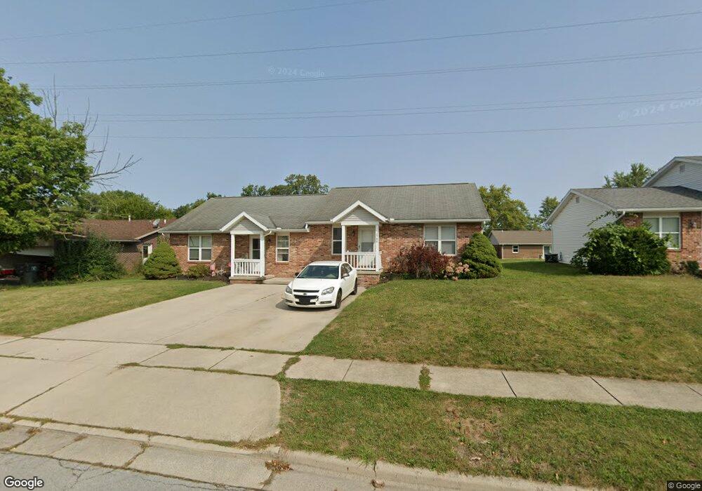 2960 Elijah Pkwy, Lima, OH 45805 - photo 1