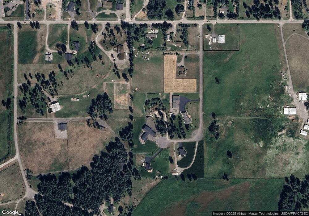 1086 Cowboy Way, Whitefish, MT 59937 - photo 1