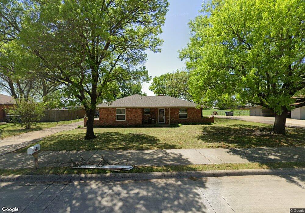 504 E Stone Rd, Wylie, TX 75098 - photo 1