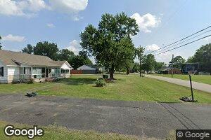 10 Goodwin St, Trezevant, TN 38258
