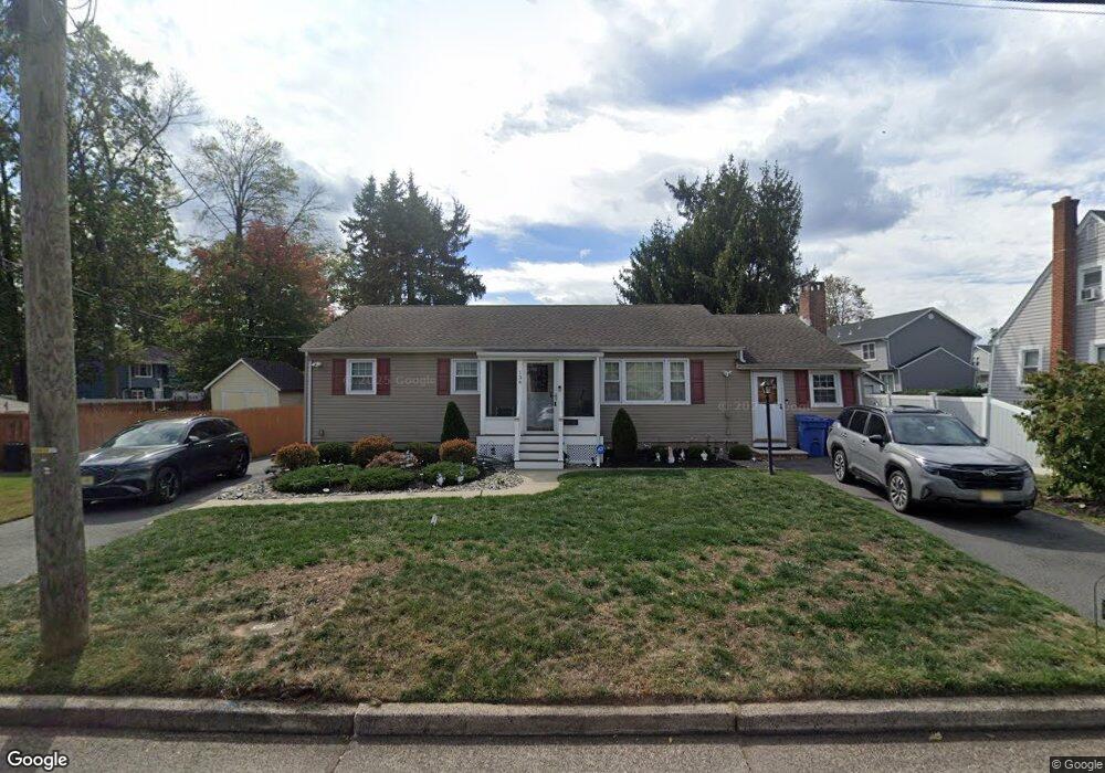 136 Pine St, South Plainfield, NJ 07080 - photo 1