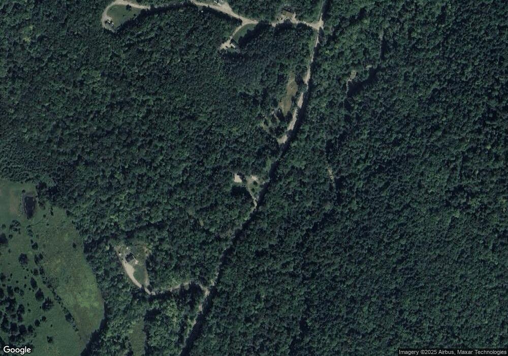 830 N Dorchester Rd, Dorchester, NH 03266 - photo 1