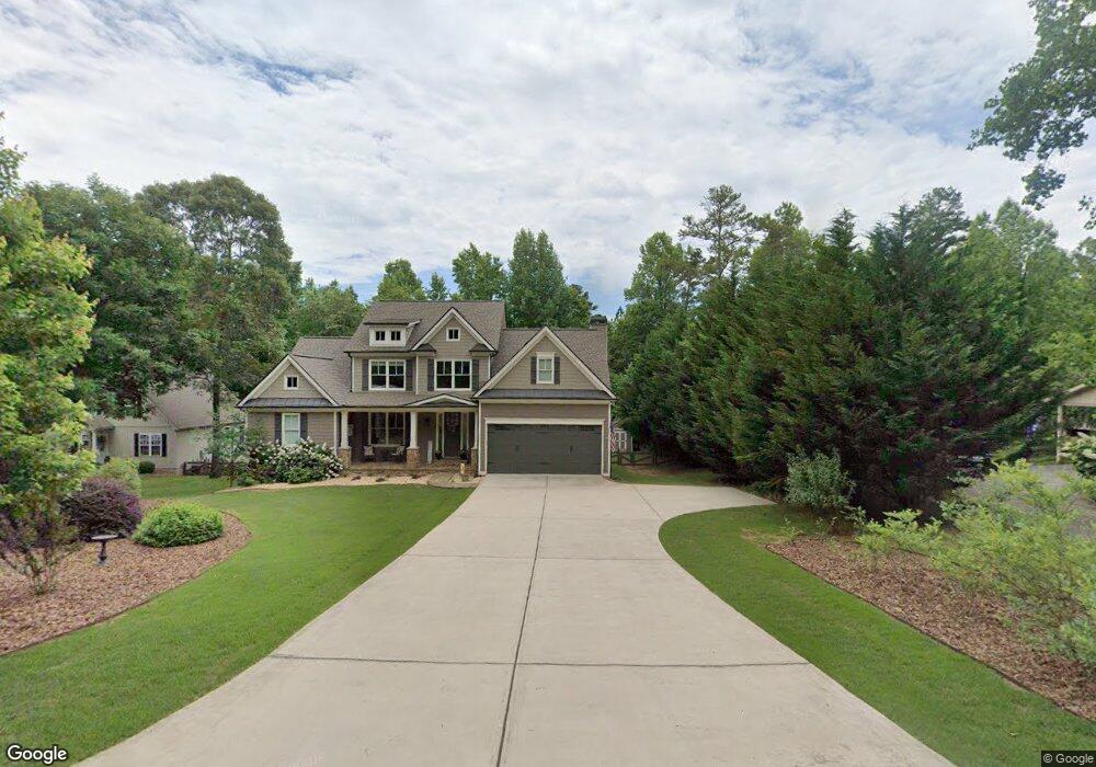 4795 Destitute Way unit 8, Gainesville, GA 30506 - photo 1