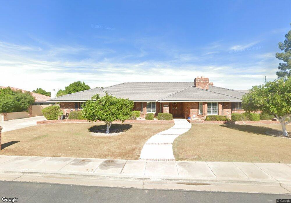 3208 E Ellis St, Mesa, AZ 85213 - photo 1