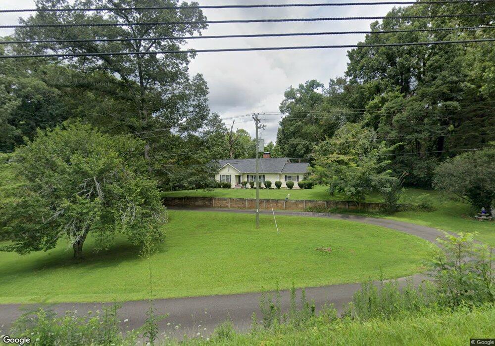 551 Old Highway 5 N, Ellijay, GA 30540 - photo 1