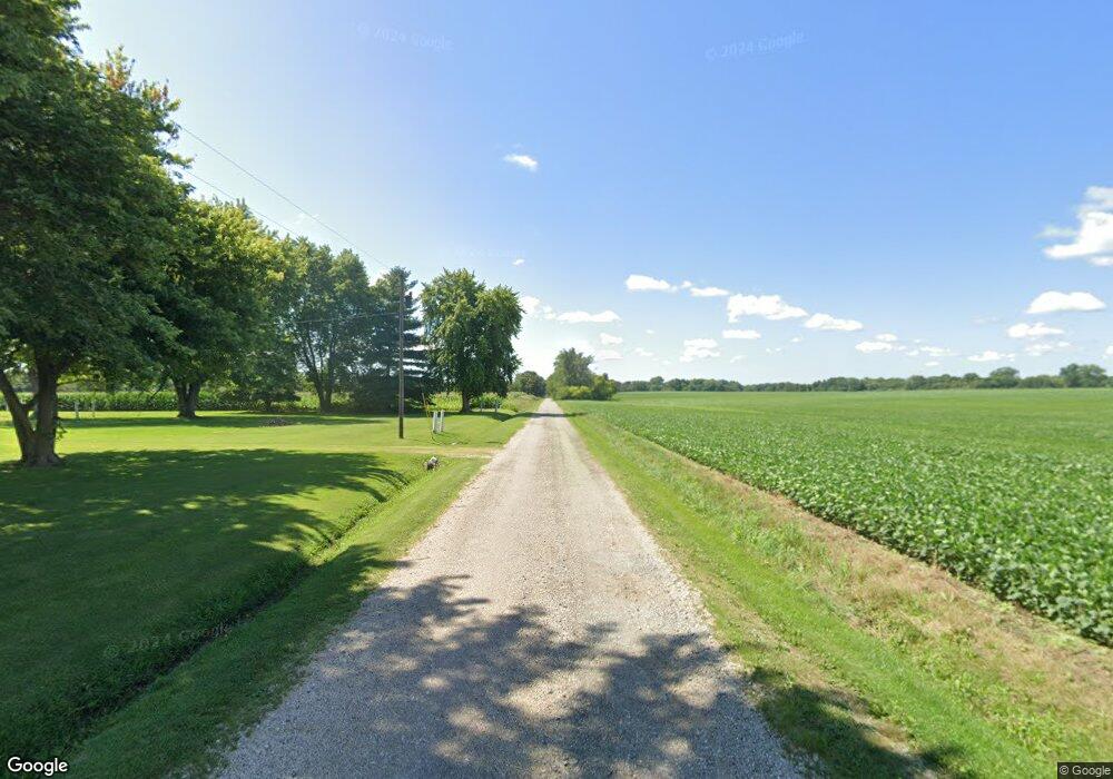 102 N 2500 East Rd, Shumway, IL 62461 - photo 1