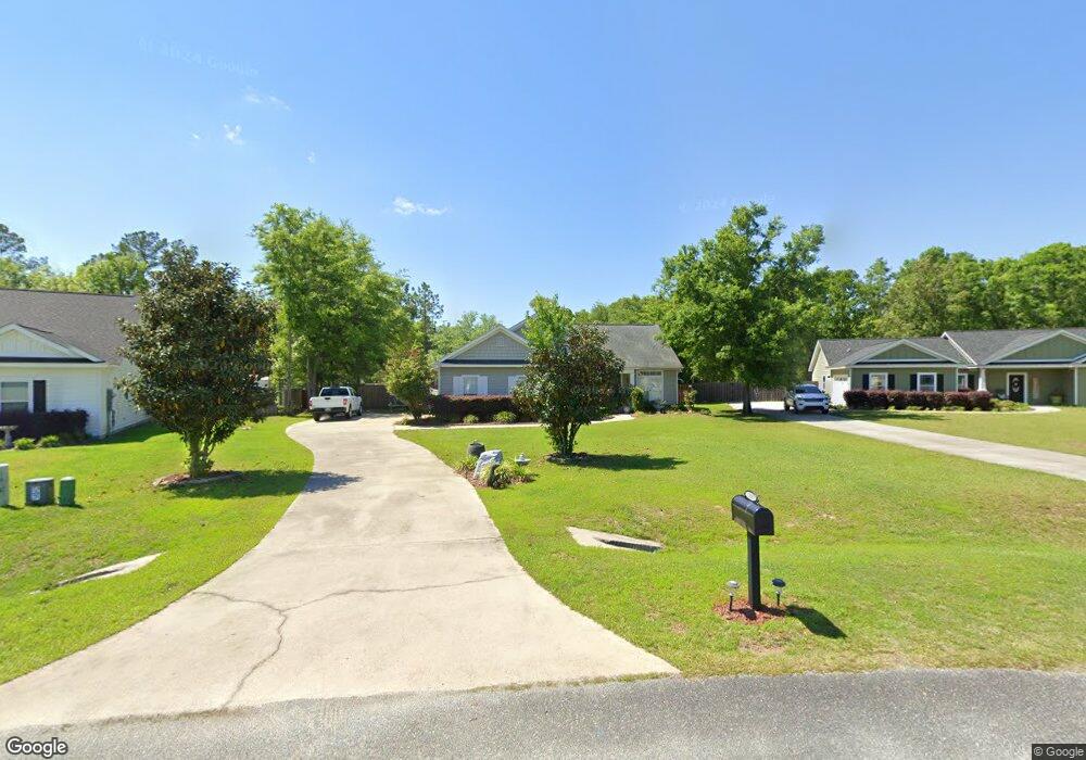 133 Savannah Forest Cir, Crawfordville, FL 32327 - photo 1