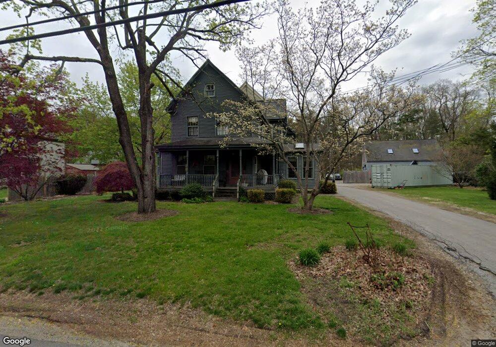 187 Main St, Acton, MA 01720 - photo 1