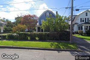 201 Rugby Rd, Syracuse, NY 13203