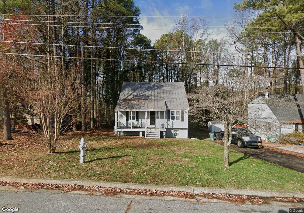 2614 Darnell Rd, Henrico, VA 23294 - photo 1