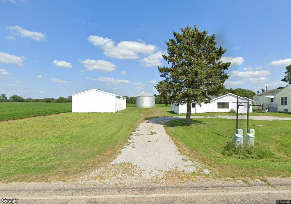 1353 S Stringtown Rd, Covington, IN 47932 - photo 1