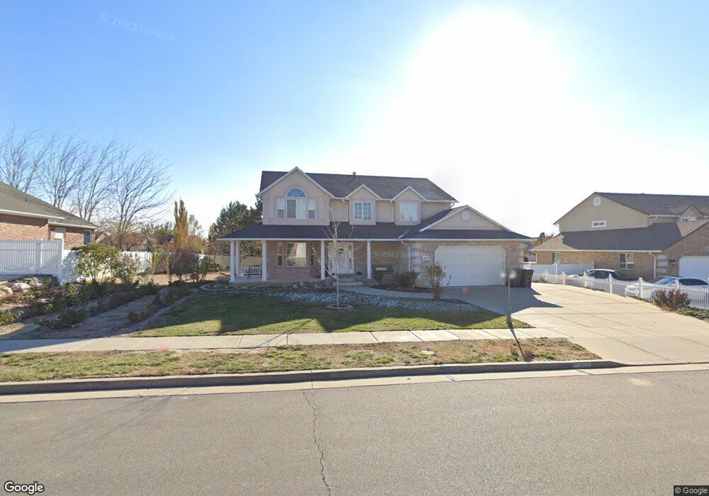 609 W 2300 S, Syracuse, UT 84075 - photo 1