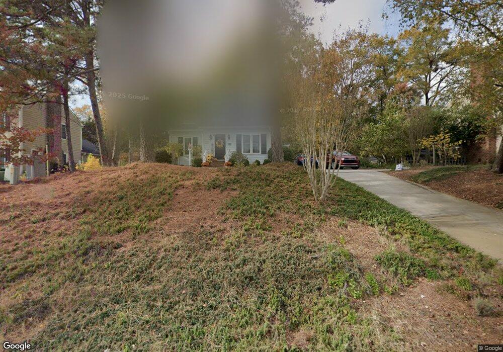 262 Fryling Ave SW, Concord, NC 28025 - photo 1