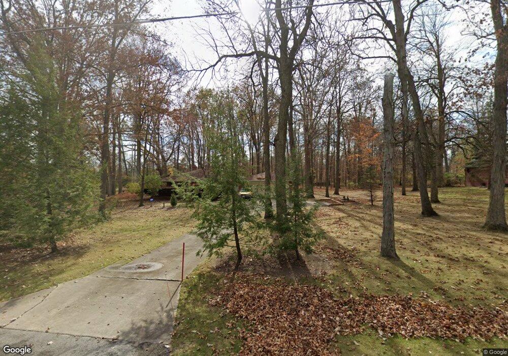 3415 Fort Amanda Rd, Lima, OH 45805 - photo 1