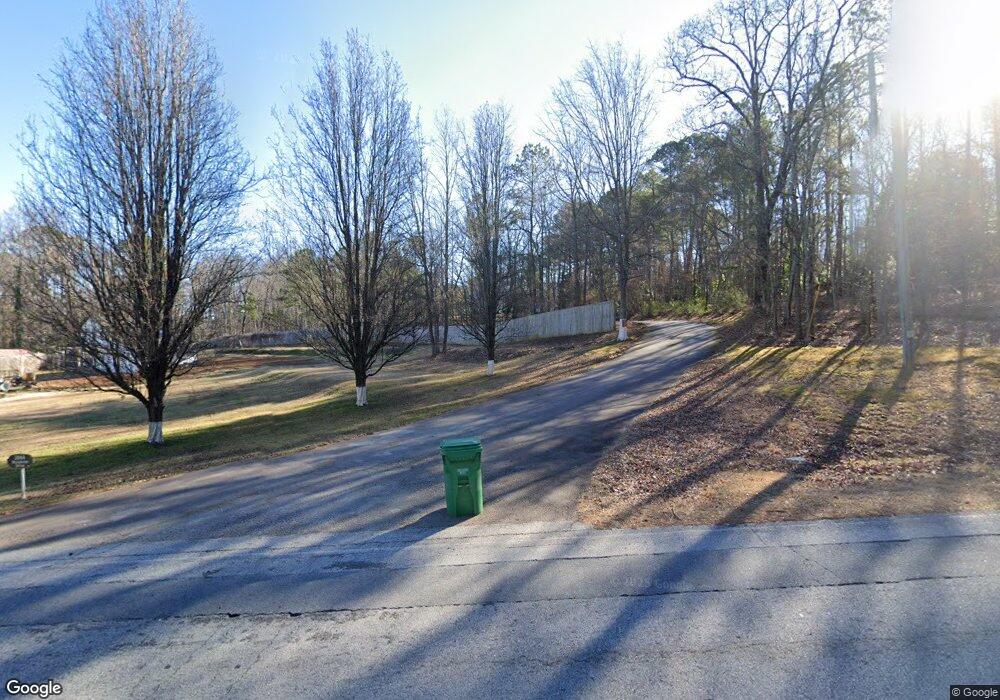 3084 Woodrow Dr, Lithonia, GA 30038 - photo 1