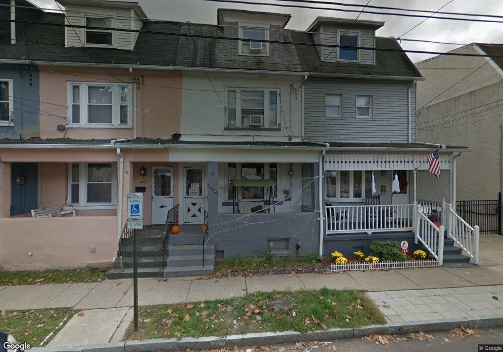 146 Carlisle St, Wilkes Barre, PA 18702 - photo 1