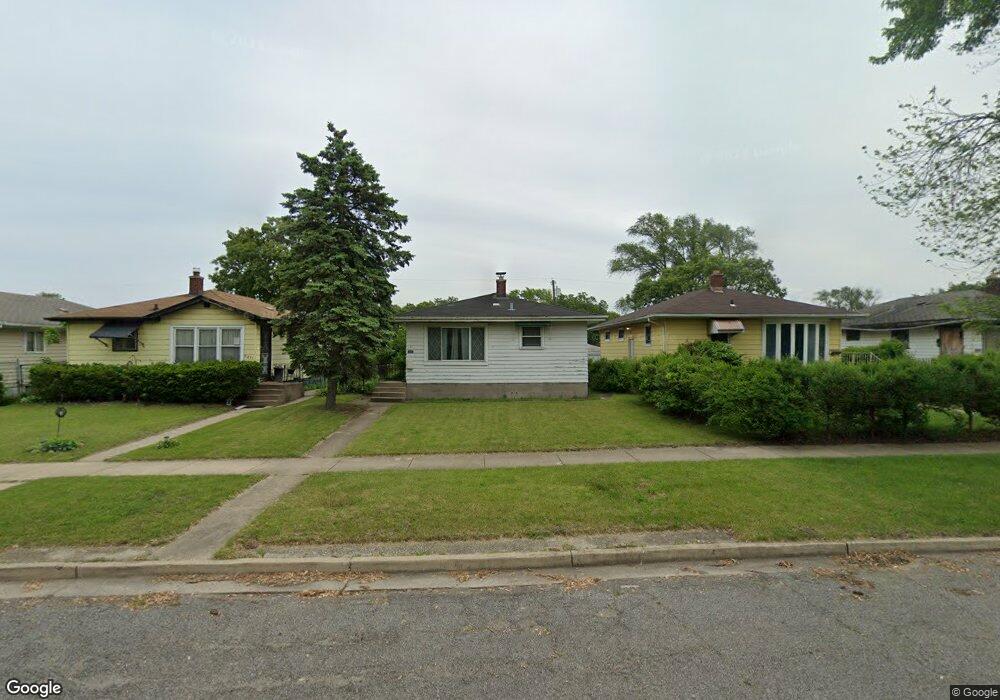 2041 Roosevelt St, Gary, IN 46404 - photo 1