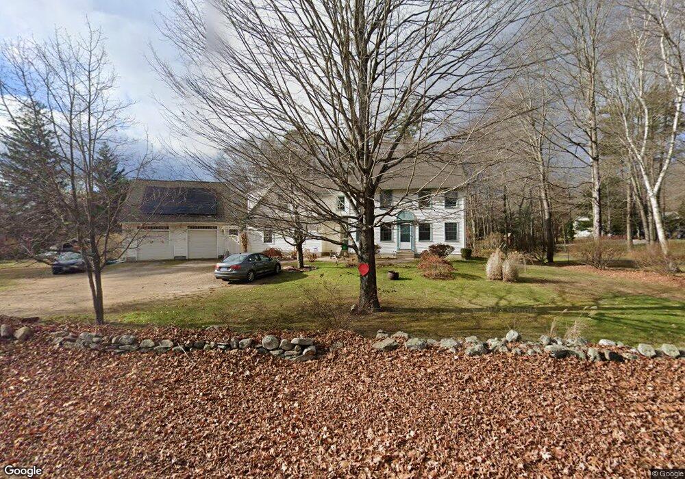 53 Times Farm Rd, Andover, CT 06232 - photo 1