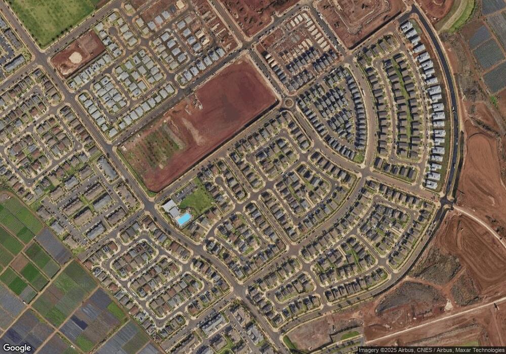 91 Huaulaula Loop, Ewa Beach, HI 96706 - photo 1