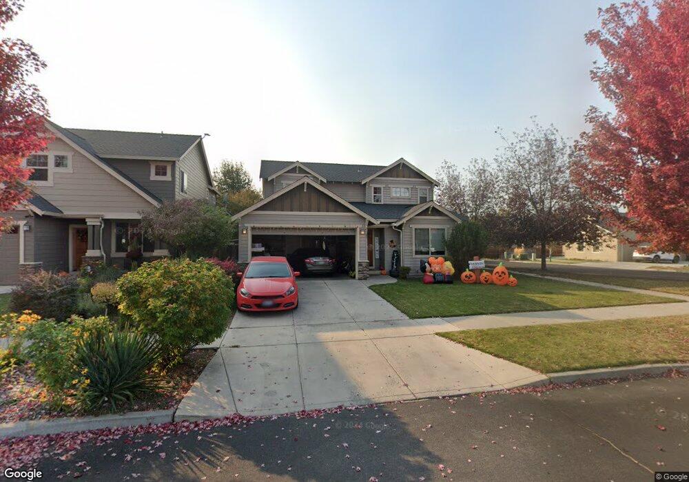 61941 SE Lorrin Place, Bend, OR 97702 - photo 1