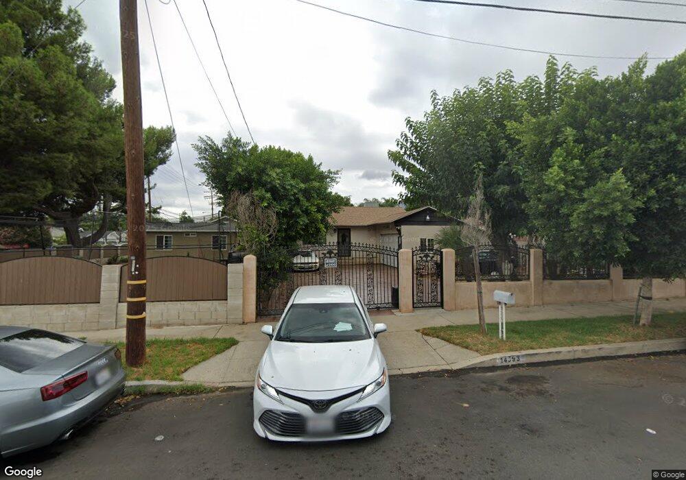 14593 Paddock St, Sylmar, CA 91342 - photo 1