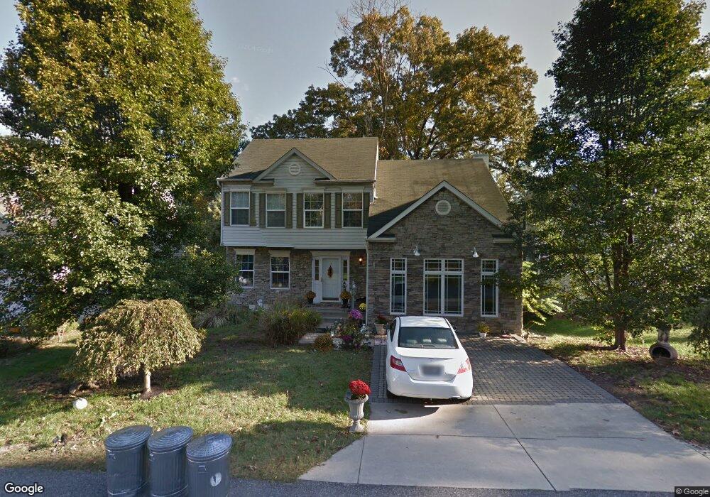 1217 Mariners Cove Ln, Pasadena, MD 21122 - photo 1