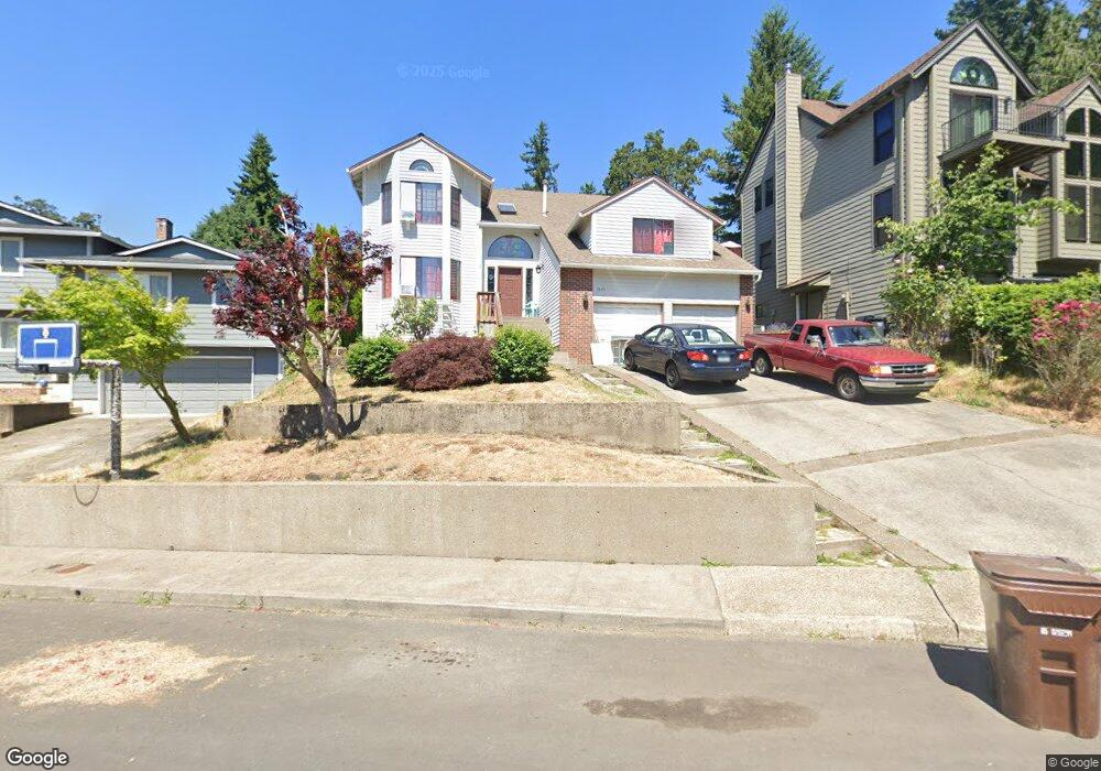 7645 Ridgewood Dr, Gladstone, OR 97027 - photo 1