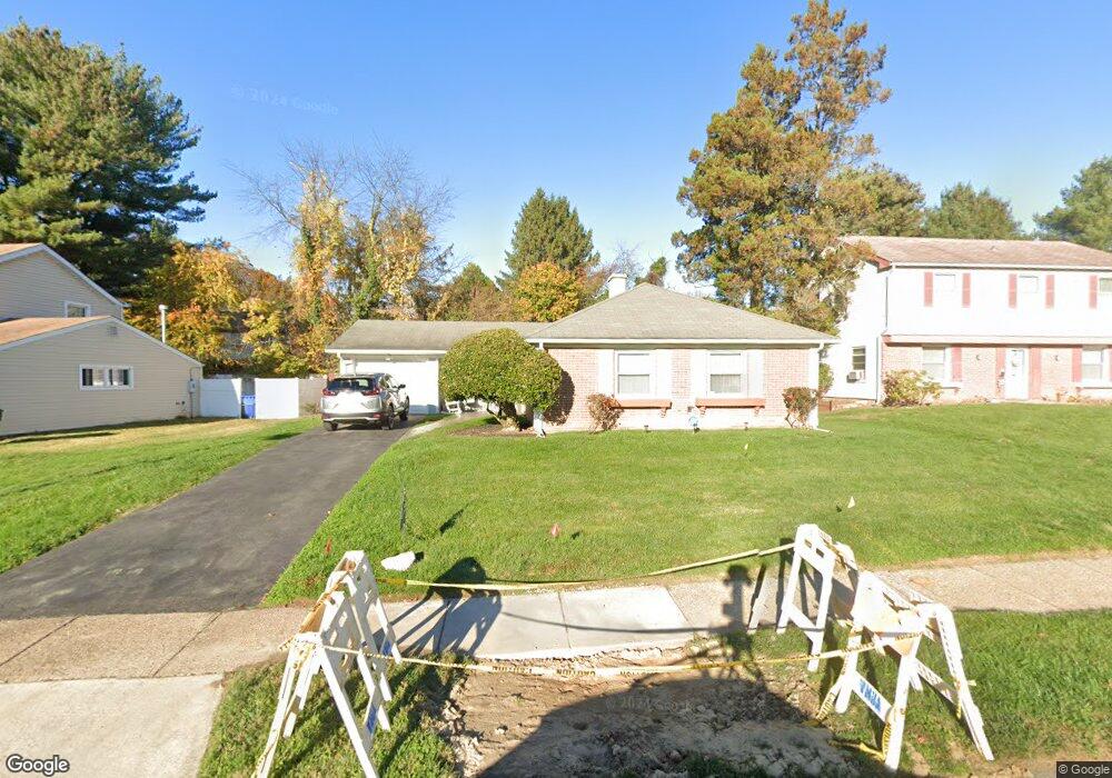 11 Peartree Ln, Willingboro, NJ 08046 - photo 1