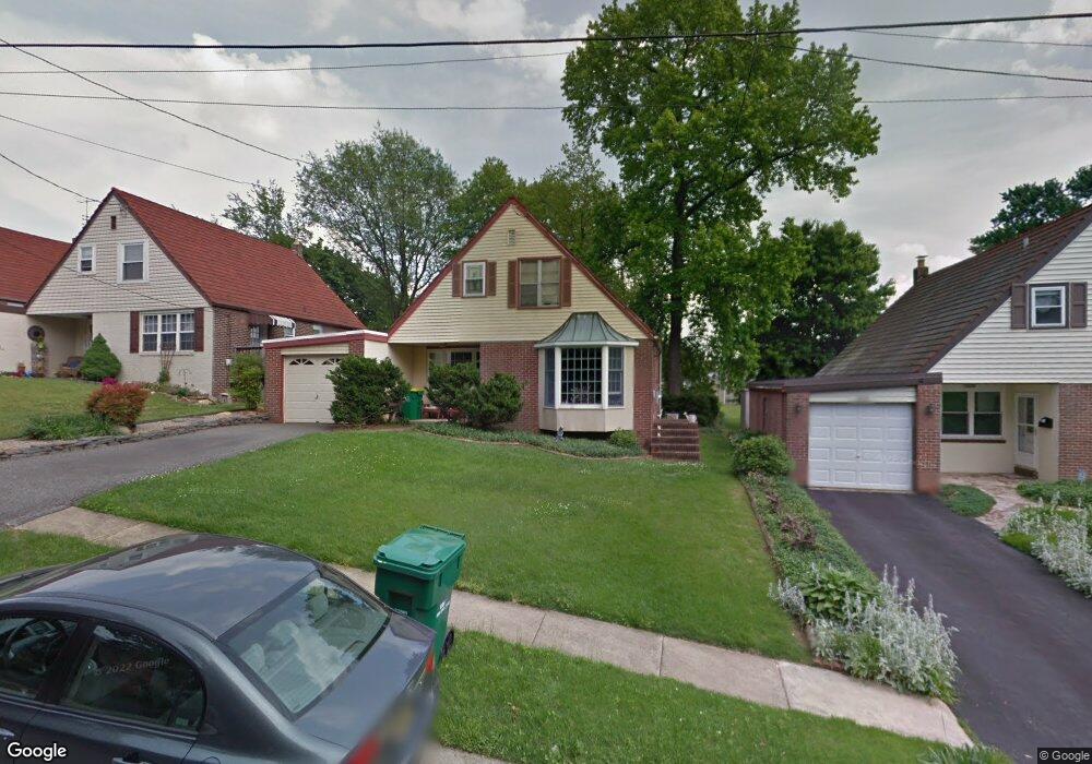 2402 Wilson Ave, Claymont, DE 19703 - photo 1