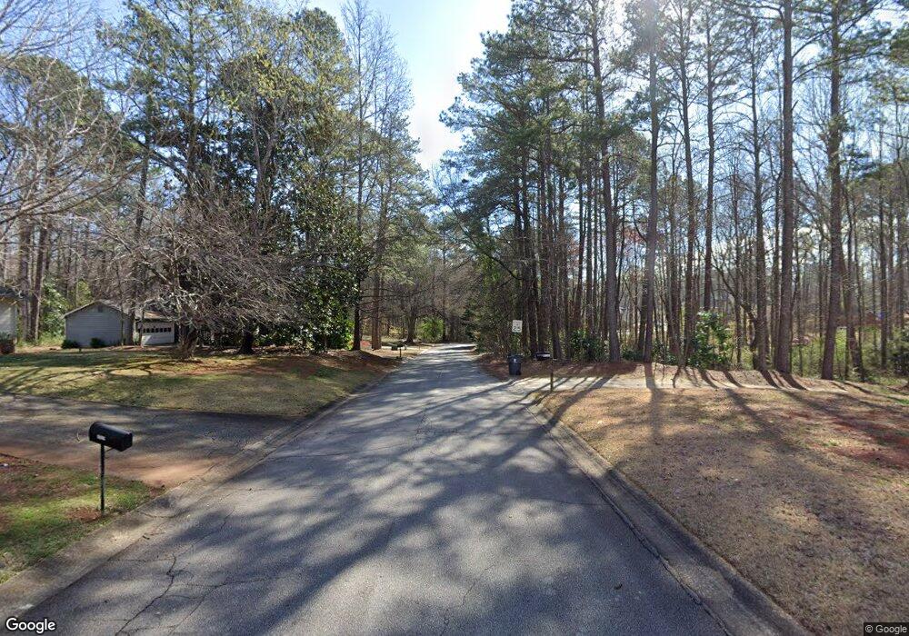 0 Karron Dr unit 8631579, Powder Springs, GA 30127 - photo 1